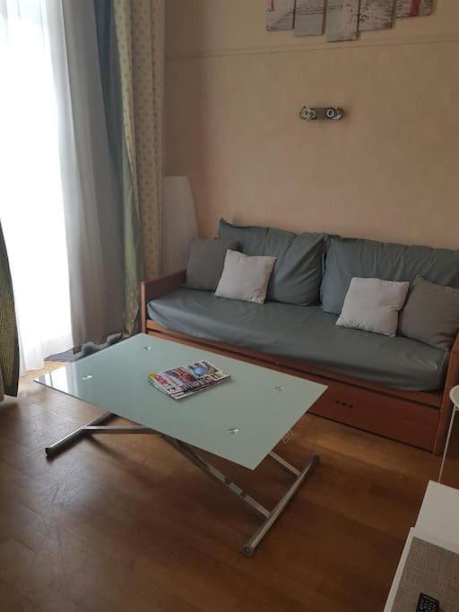לה קרואסיק Appartement Residence Les Pieds Dans L'Eau Croisic מראה חיצוני תמונה