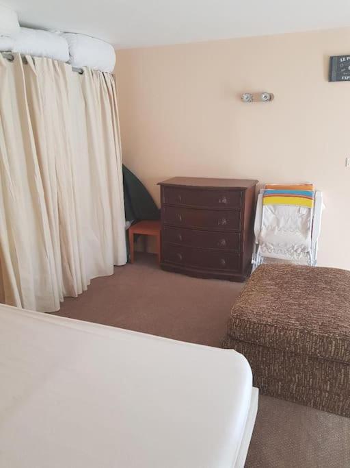 לה קרואסיק Appartement Residence Les Pieds Dans L'Eau Croisic מראה חיצוני תמונה